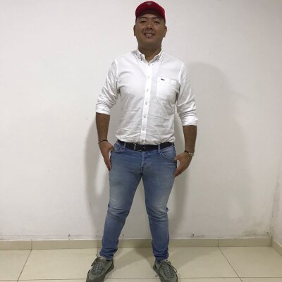 Carlosdaniel34vergon