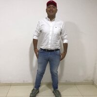 carlosdaniel34vergon's webcam live show