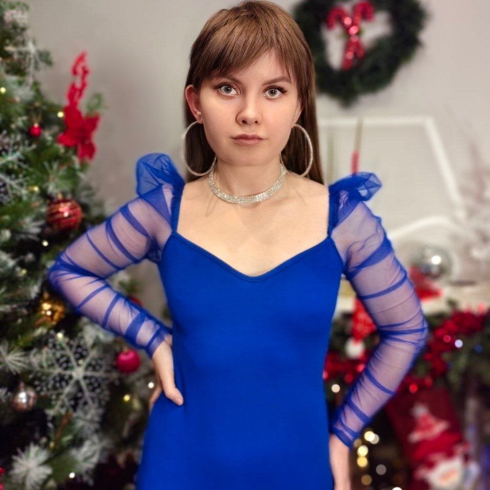 AmeliaSweetly profile