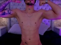 enzo_evans_'s webcam live show