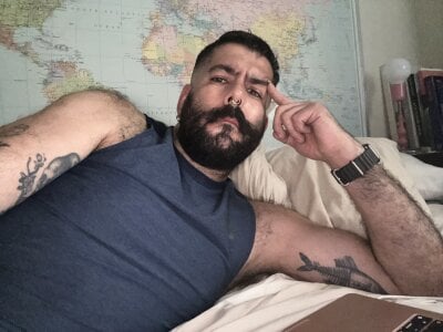 iosusantxxxez Avatar