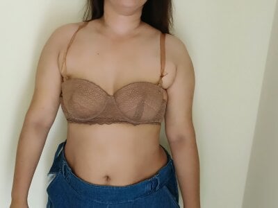 Prottasha-01 on StripChat