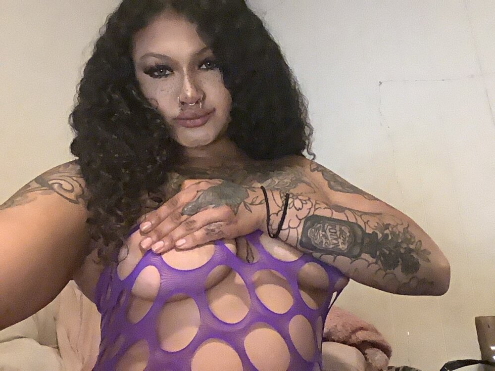 Tatbaby profile
