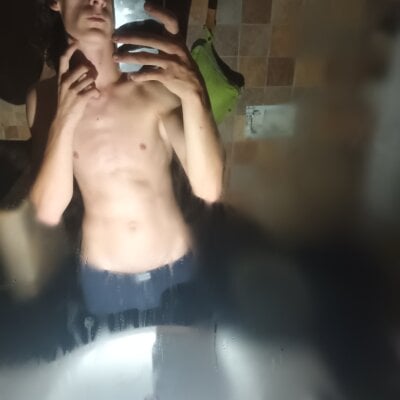 Luchetto33 - Stripchat Boy 