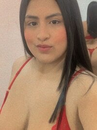 oriiannaaa's webcam live show