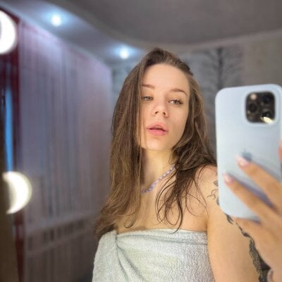 _esme_ from stripchat