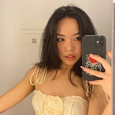 mitsuko_a on StripChat
