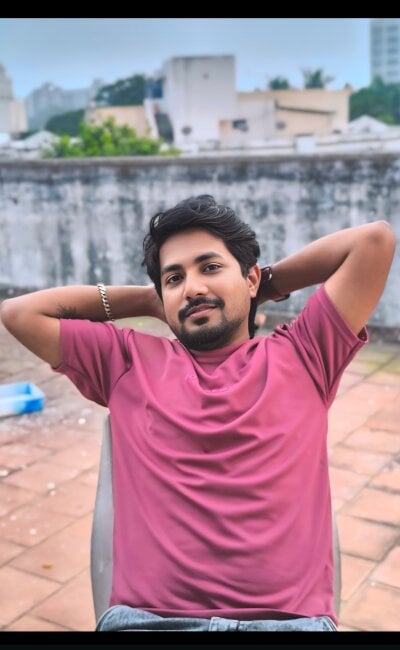 Cam boy PARTHI012025