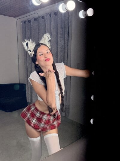 Sweetmelissa16