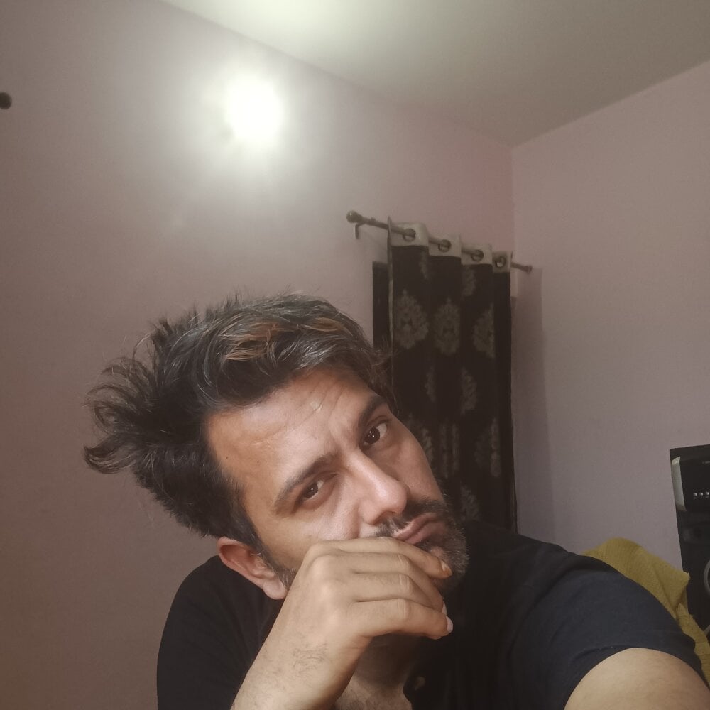 MAGNETICDADDY8 profile
