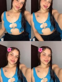 Hanna_pervert's webcam live show