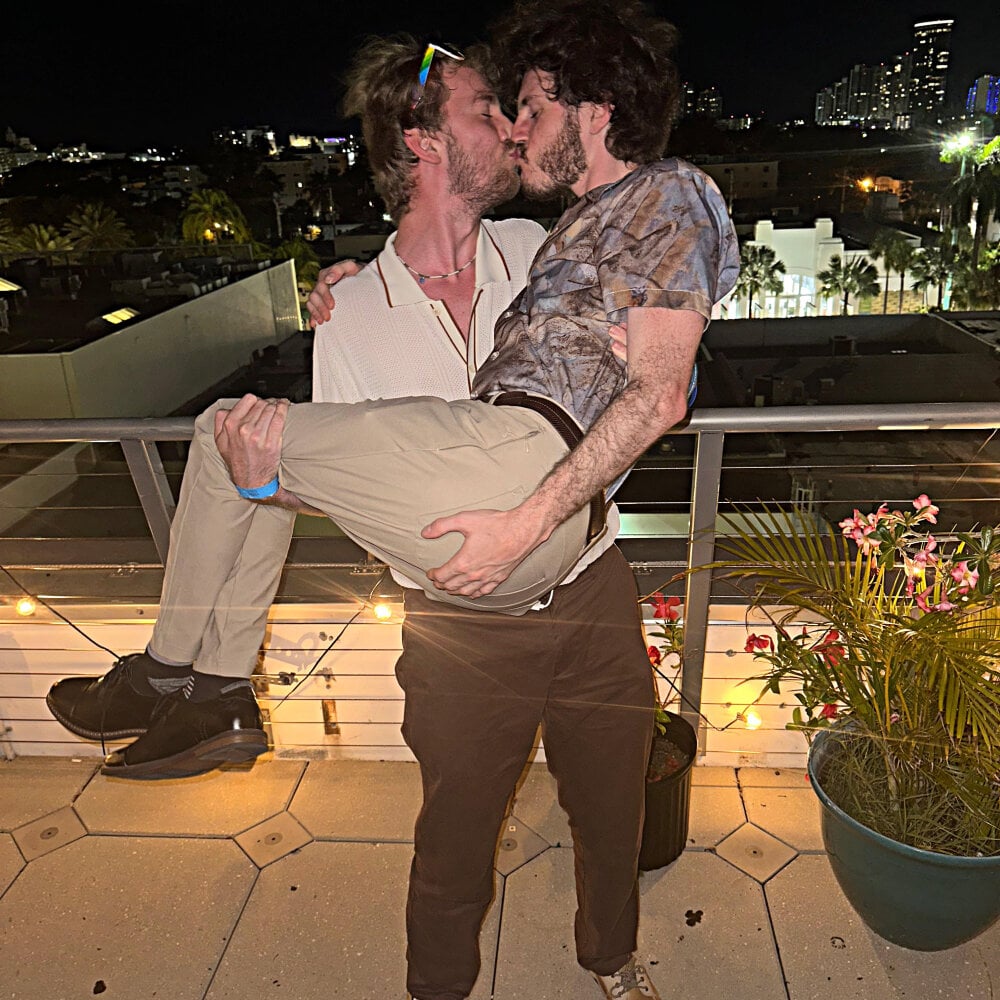 Bushytwinks profile