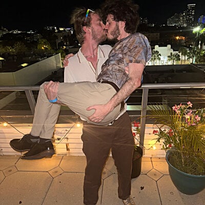 Bushytwinks