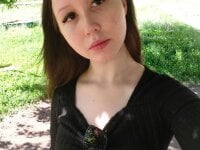 Monibronce's webcam live show