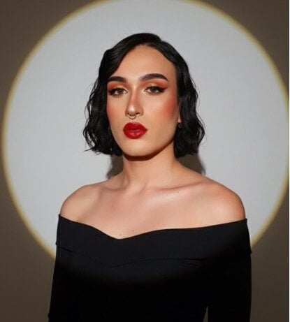 abella_grey's Offline XXX Chat