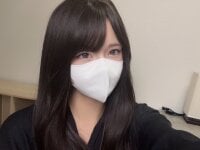 Noa_chan_o0's webcam live show