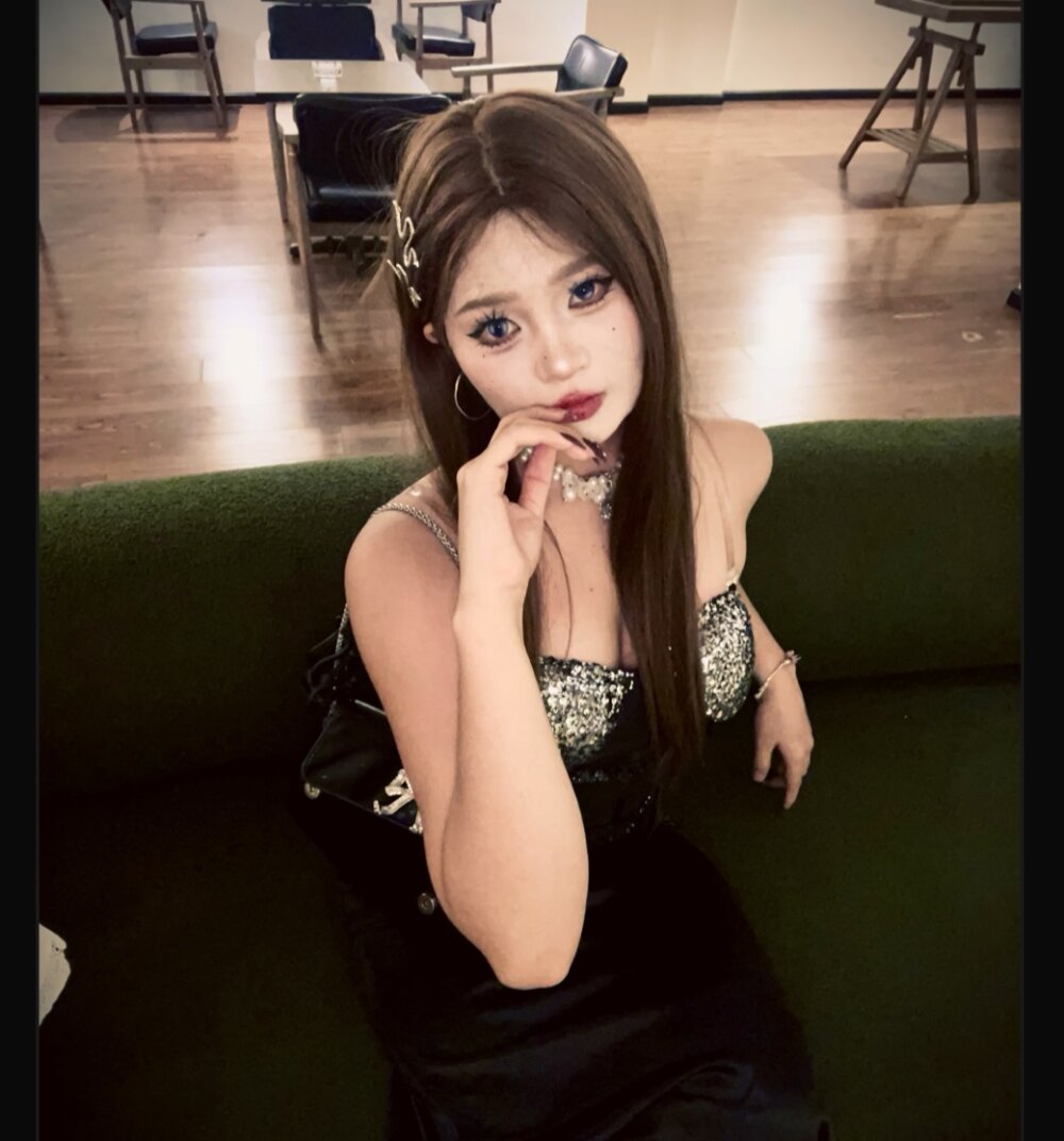 lan-xinh1 from stripchat