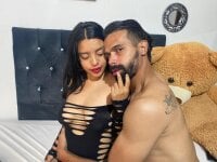 max_ashley_mds Modèle Webcam Profil