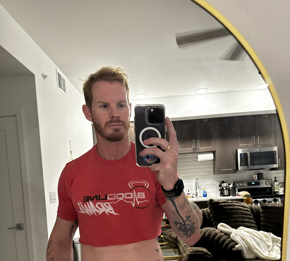 crossfitterguy87 from stripchat