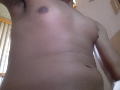 Undisputedmelodies Male African Cam Sex