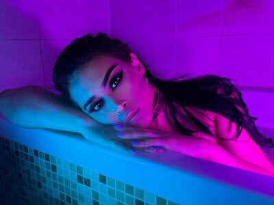 LilaMoons - Stripchat Girl 