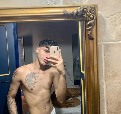 OrlandoPreston 💟 online nude stream