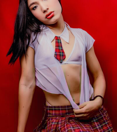 May_fox06 - Stripchat Teen Best Blowjob Trans 