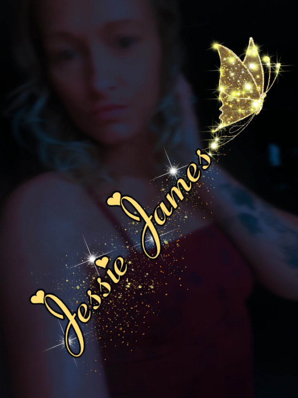 Chatroom XXX hors ligne de Jessiejames32