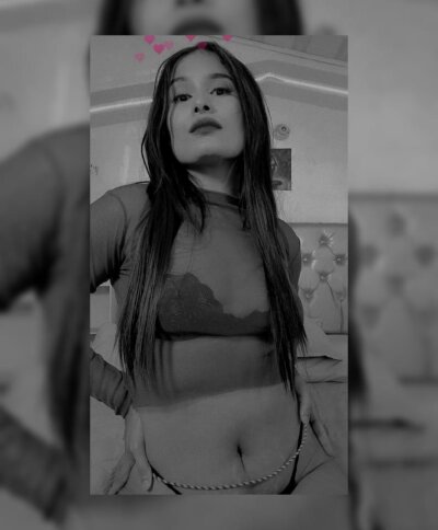 LEAFLEUR - Stripchat Lovense Blowjob Cam2cam Couple 