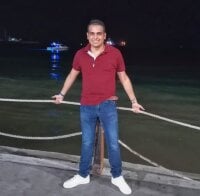 MILOCR_LP's webcam live show