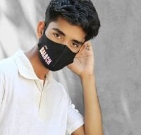 coolhemant's webcam live show