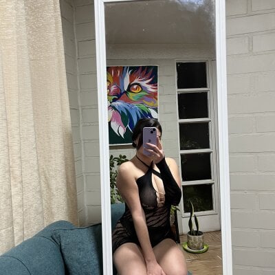 cami_lorena - shaven