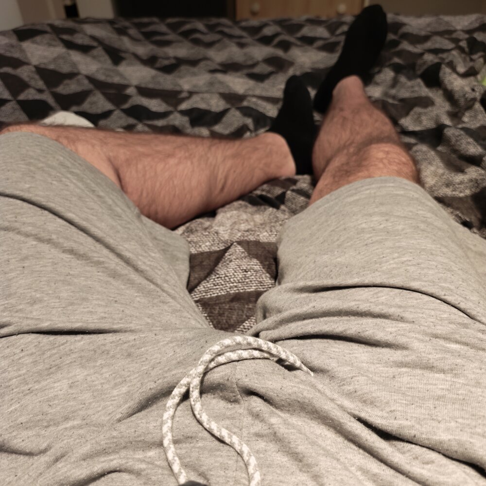 hornymilk87's Offline XXX Chat