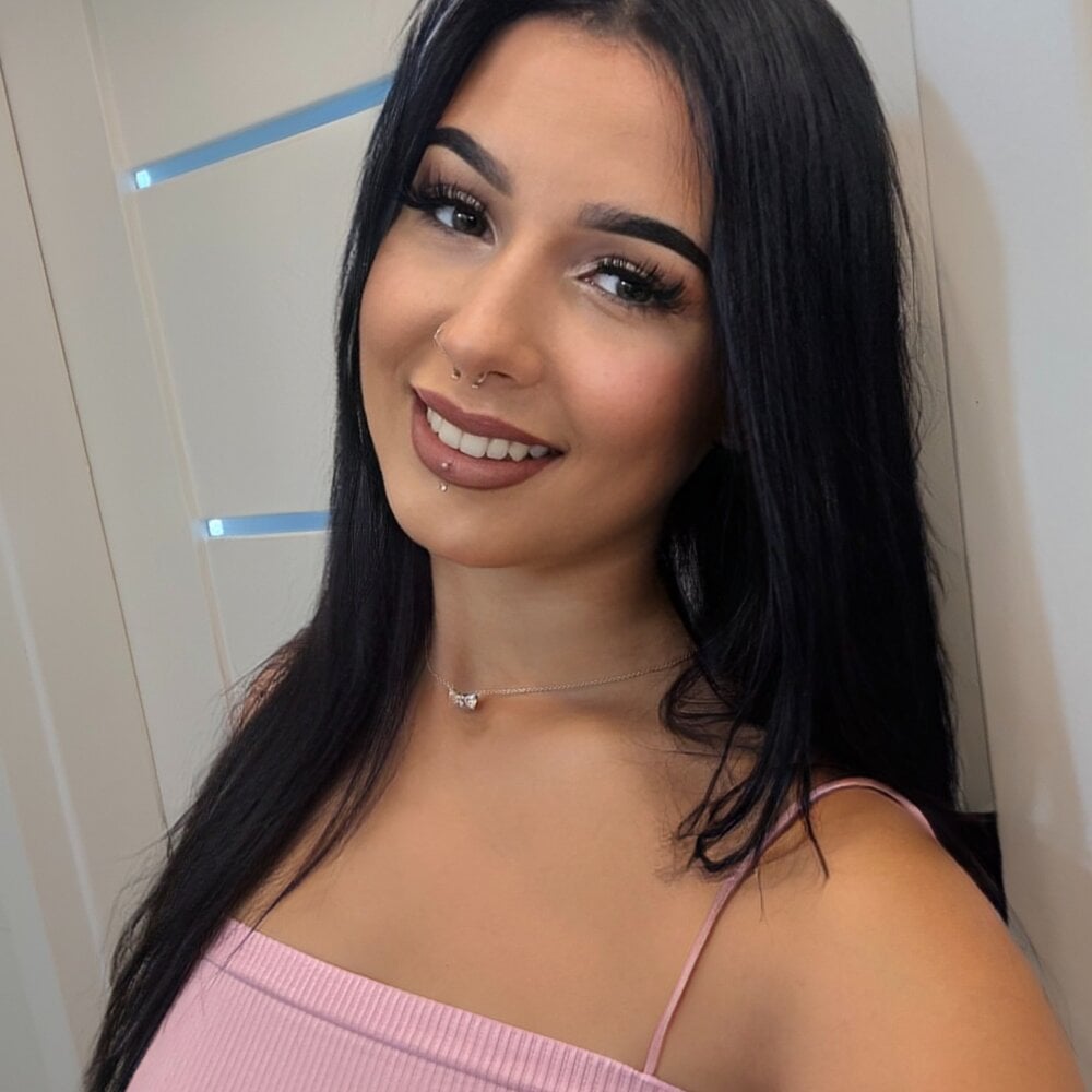 TaliaAdorable profile