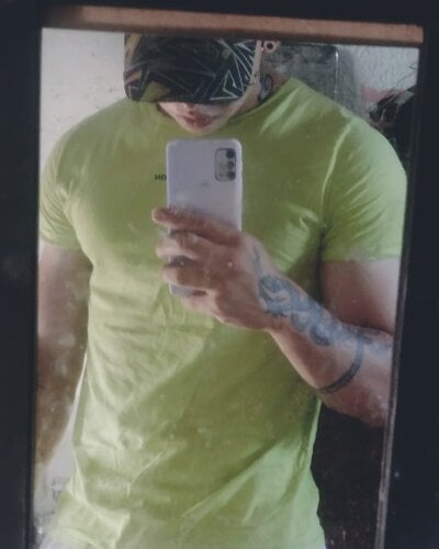 luan_hard from stripchat