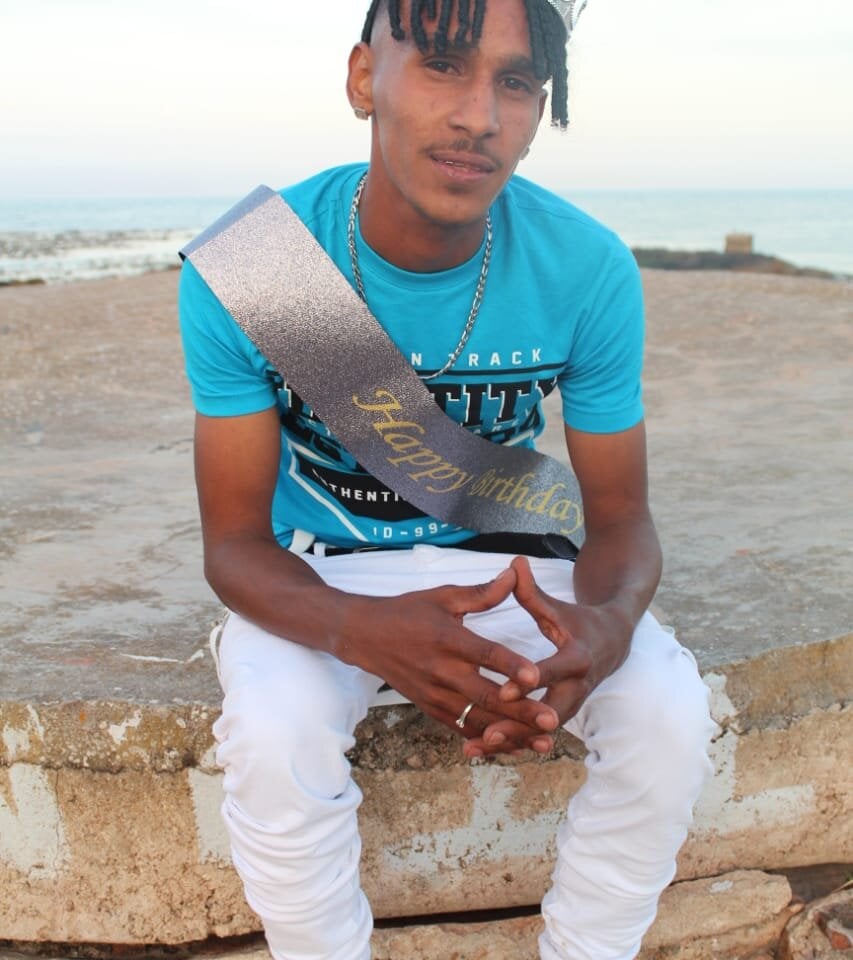 Kidsavage12 profile