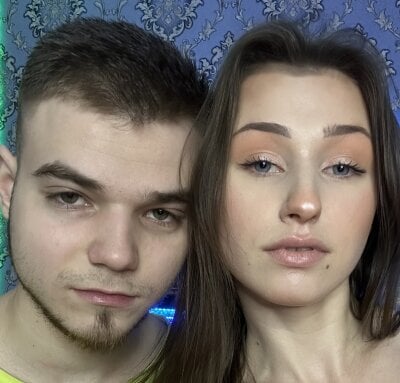 Vikki_and_george