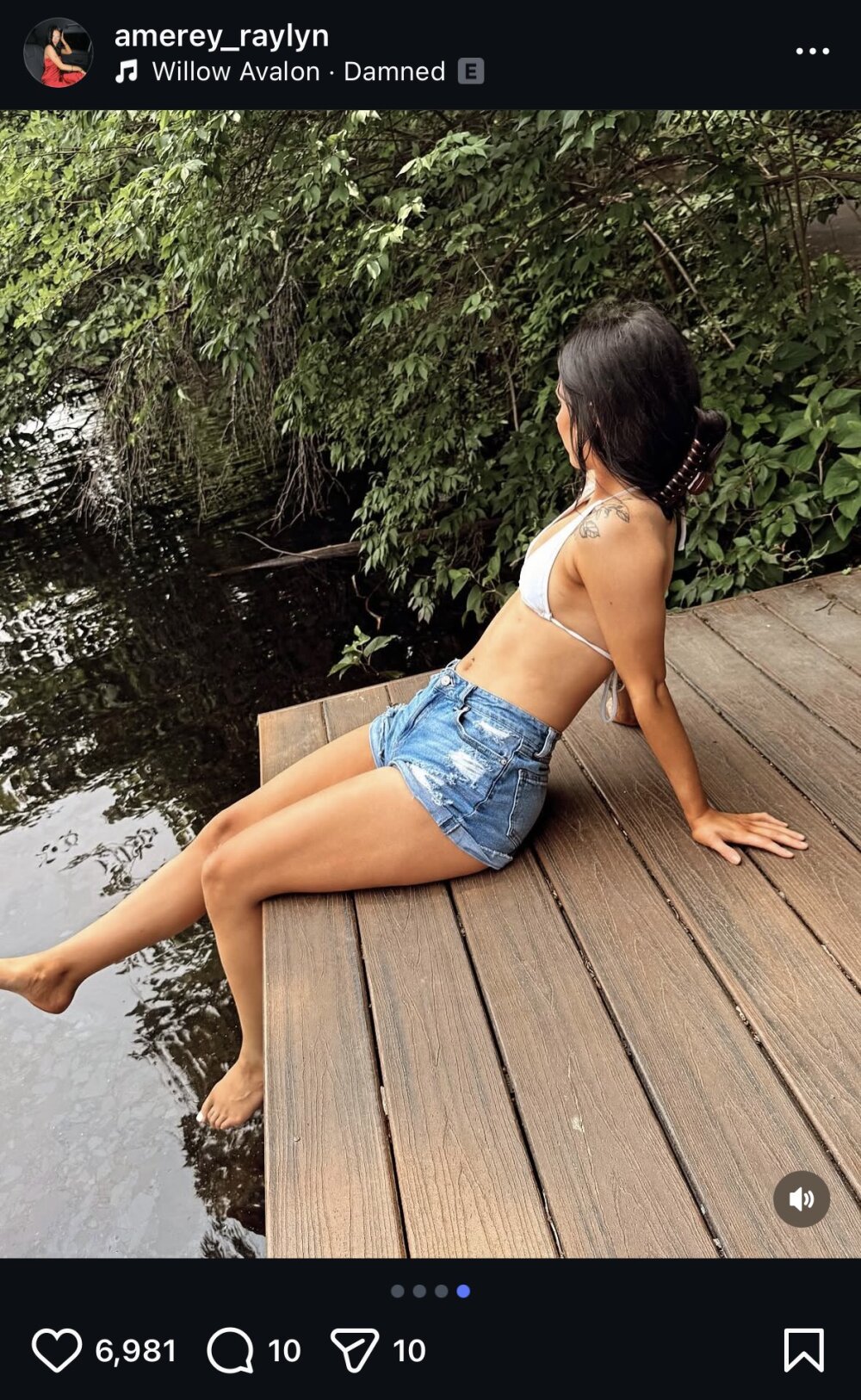 Amereyfortenberry – Offline XXX chat