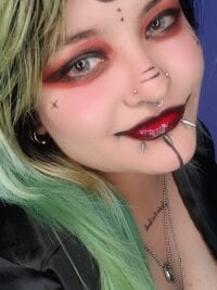 lucky-leah's webcam live show