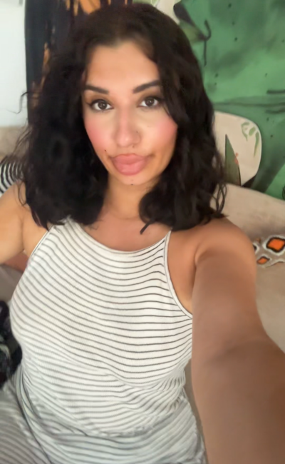 ShirinxRose