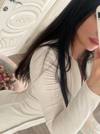 morena-arabica from stripchat