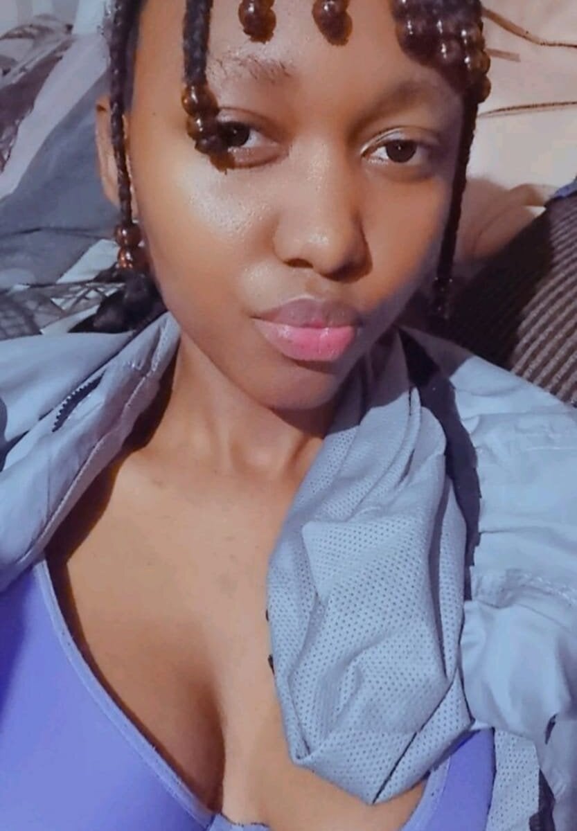 NubianScarlett profile