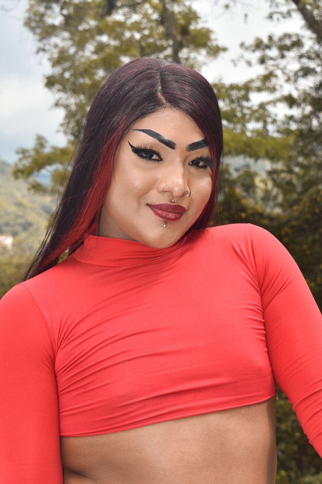 MayiHott