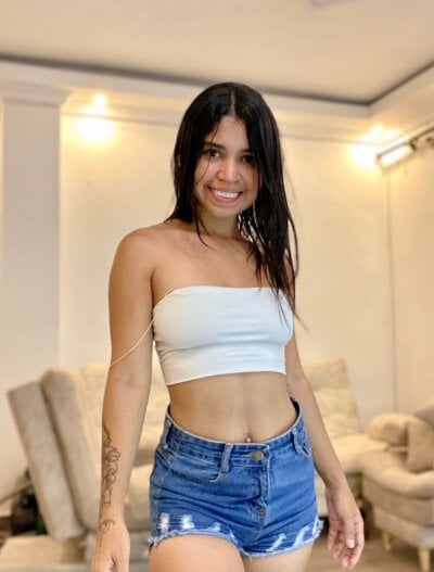 roleplay videochat Its Lola24