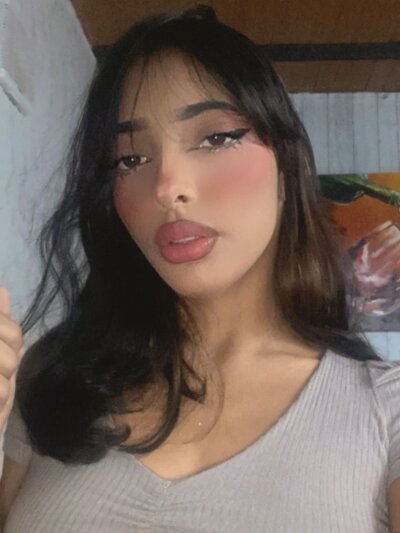 Guianela_hott02 Avatar