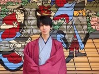 Model fantasy_JP