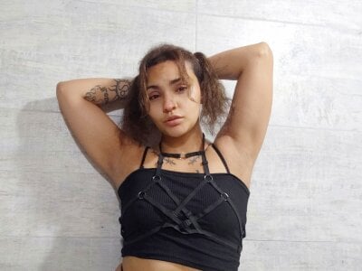 amy_sixi from stripchat