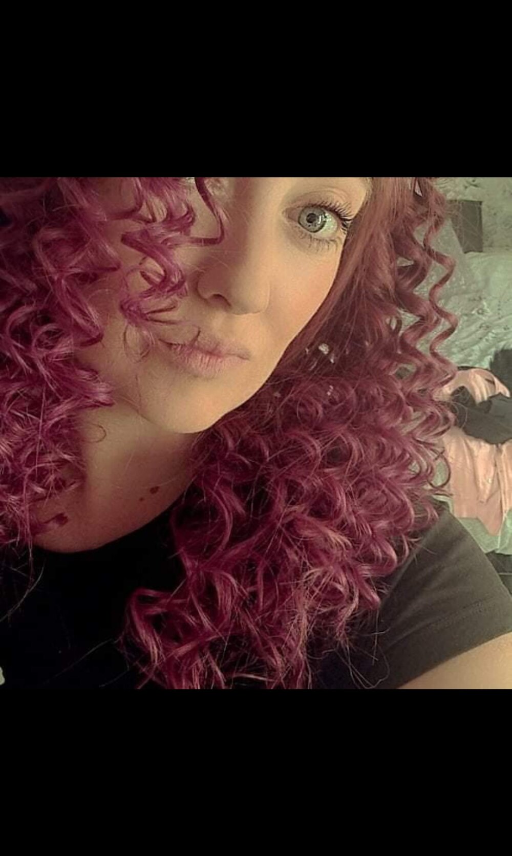 yourgirlfaithxx profile