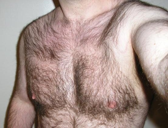 Hairyape1 profile