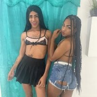 the_mafia_dolls' Offline Chat Room